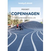 Pocket Copenhagen Lonely Planet